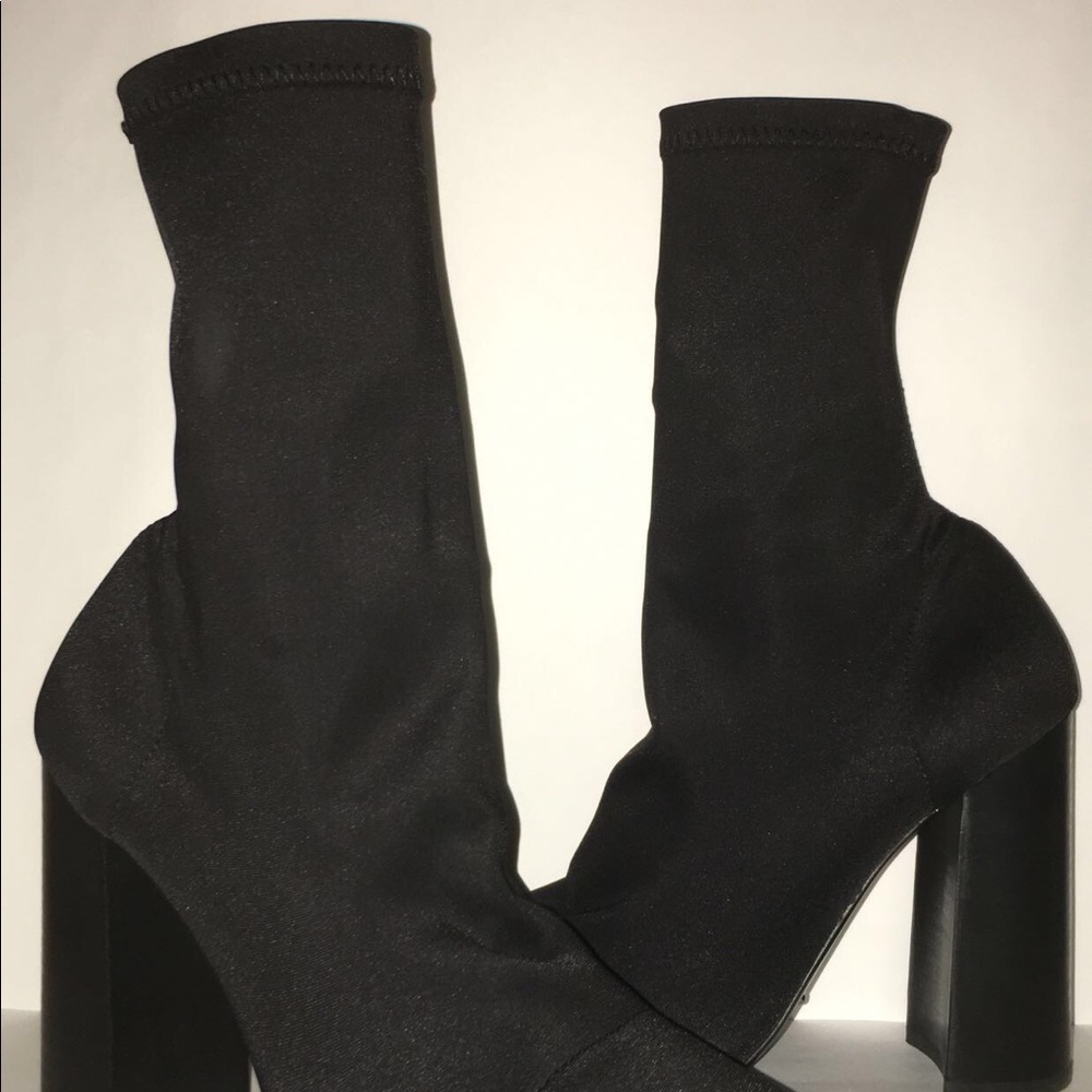 Tony Bianco boots
